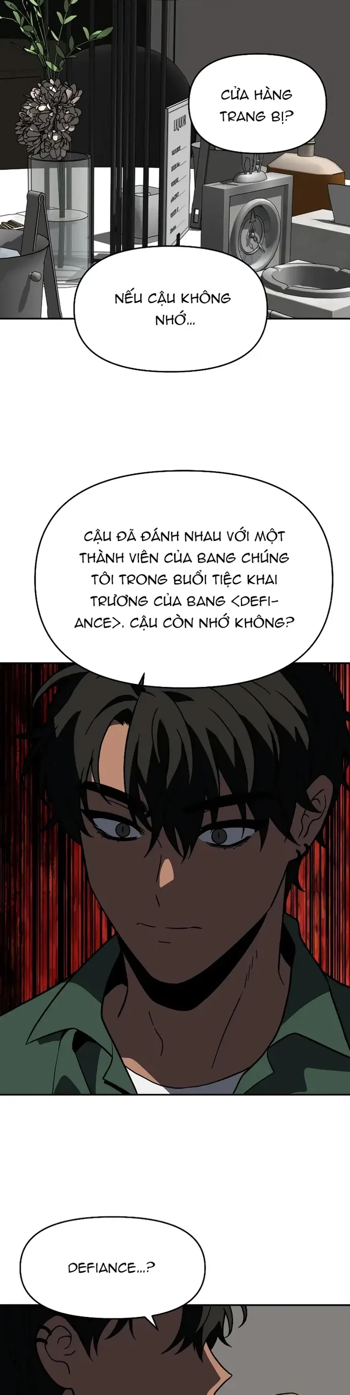 Ta Từng Là Tháp Vương Chapter 116 - 57