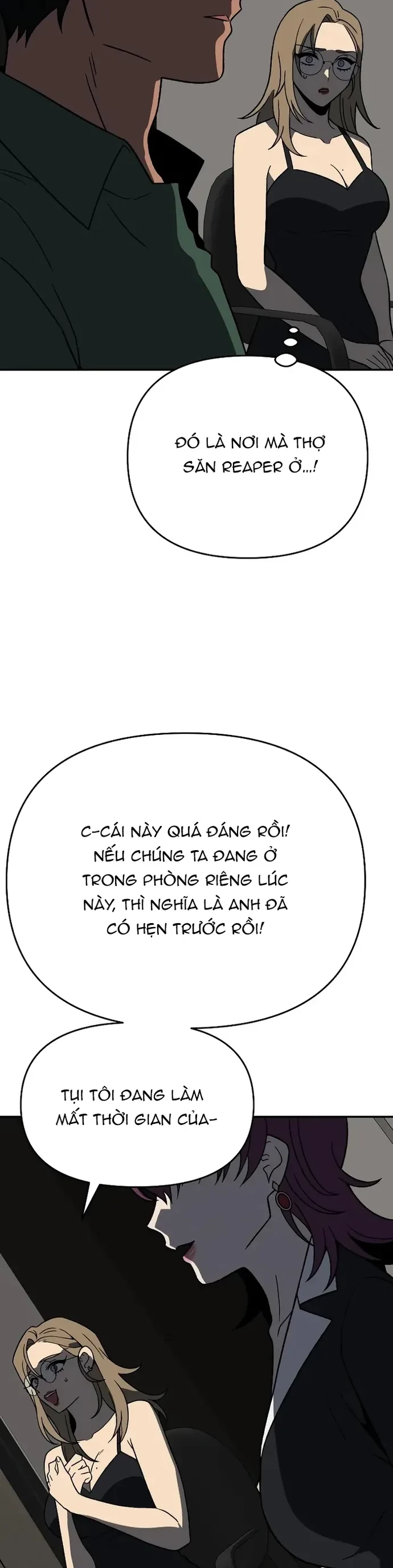 Ta Từng Là Tháp Vương Chapter 116 - 58