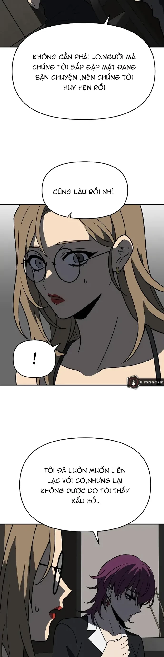 Ta Từng Là Tháp Vương Chapter 116 - 59