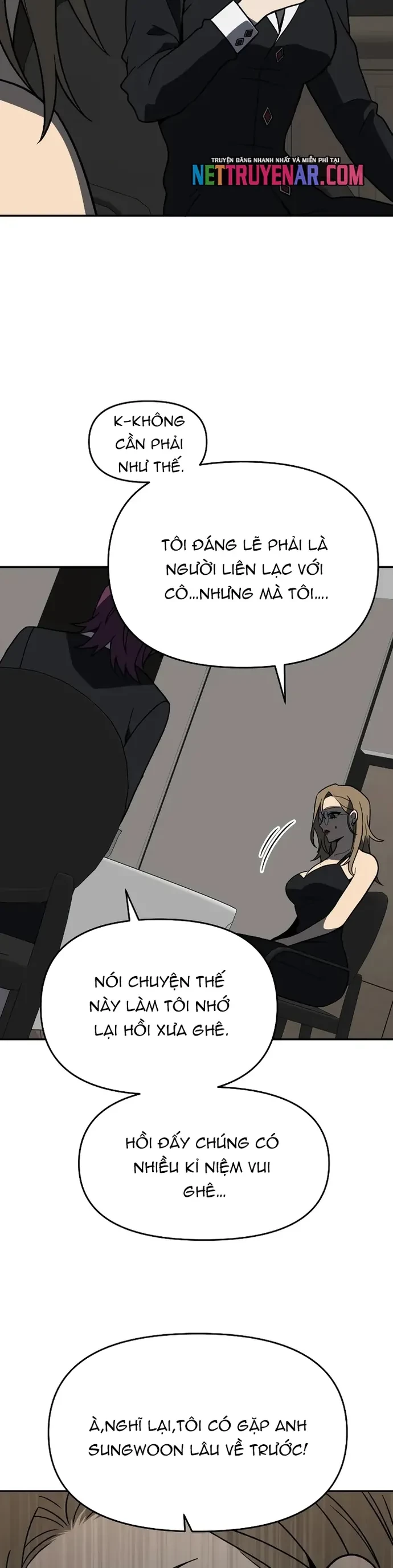 Ta Từng Là Tháp Vương Chapter 116 - 60