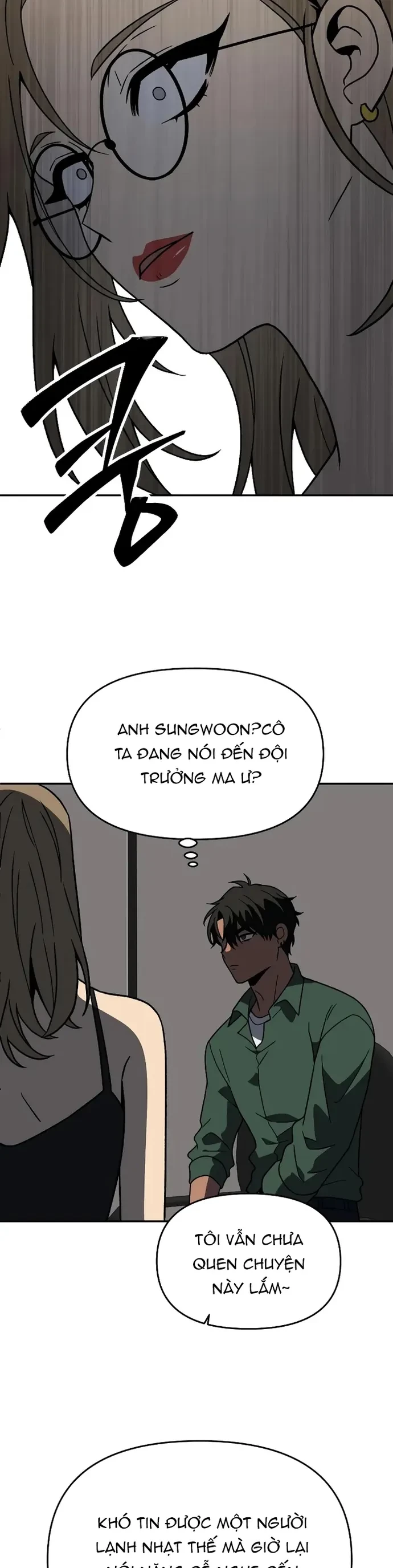 Ta Từng Là Tháp Vương Chapter 116 - 61