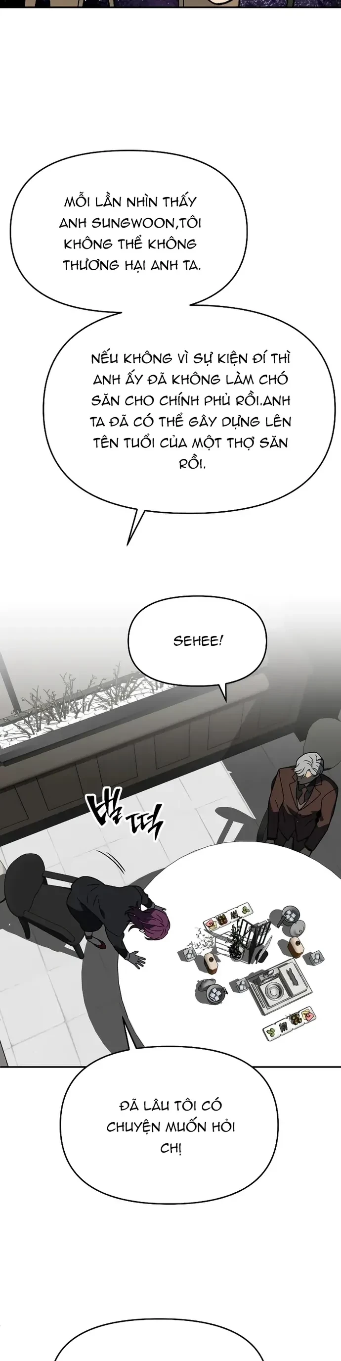 Ta Từng Là Tháp Vương Chapter 116 - 63