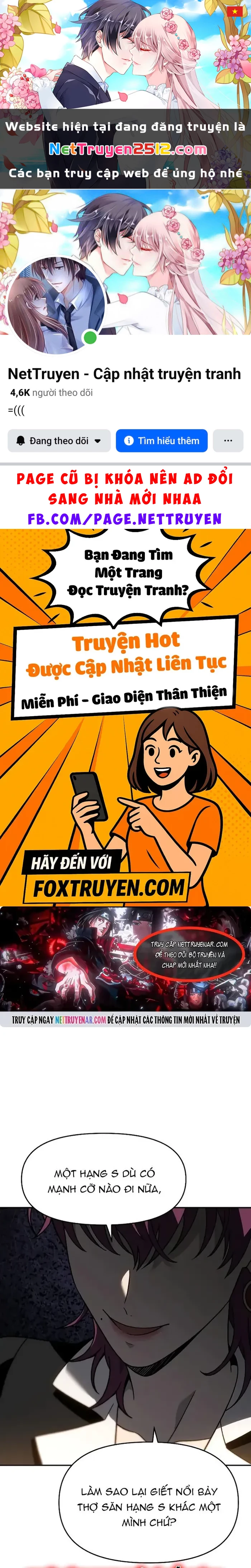 Ta Từng Là Tháp Vương Chapter 117 - 1