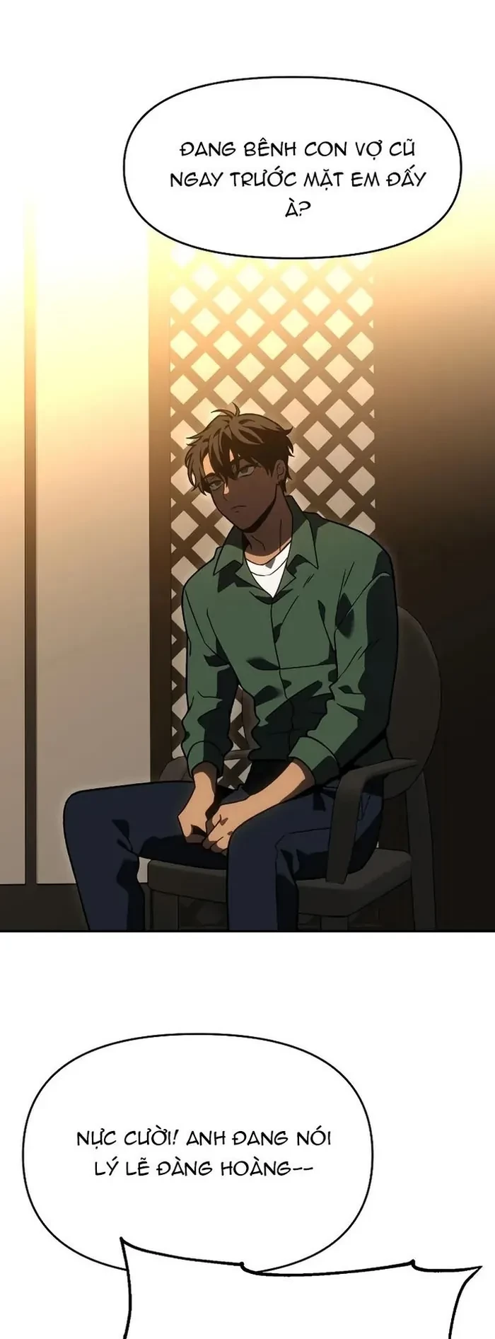 Ta Từng Là Tháp Vương Chapter 117 - 8