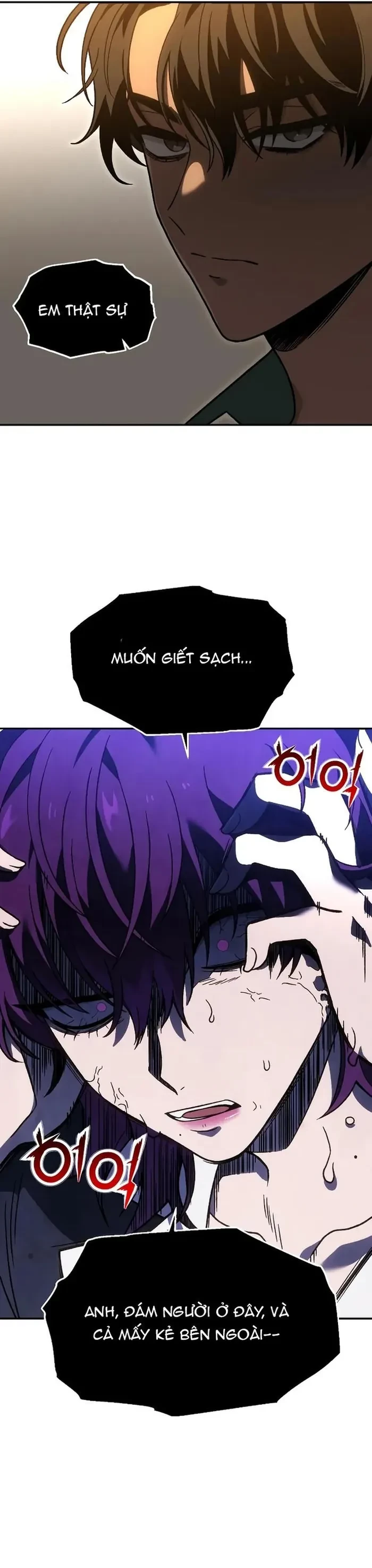 Ta Từng Là Tháp Vương Chapter 117 - 10