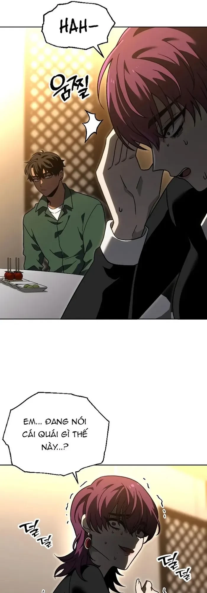 Ta Từng Là Tháp Vương Chapter 117 - 11