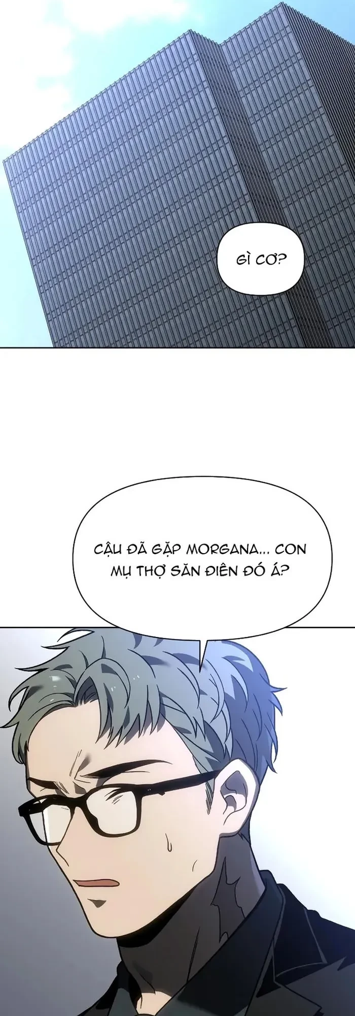 Ta Từng Là Tháp Vương Chapter 117 - 16