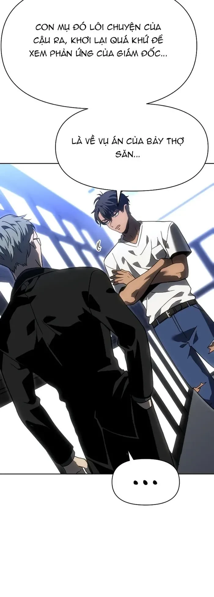 Ta Từng Là Tháp Vương Chapter 117 - 19