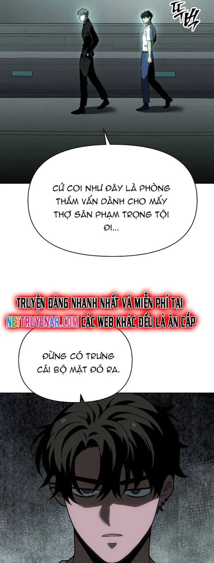 Ta Từng Là Tháp Vương Chapter 117 - 22