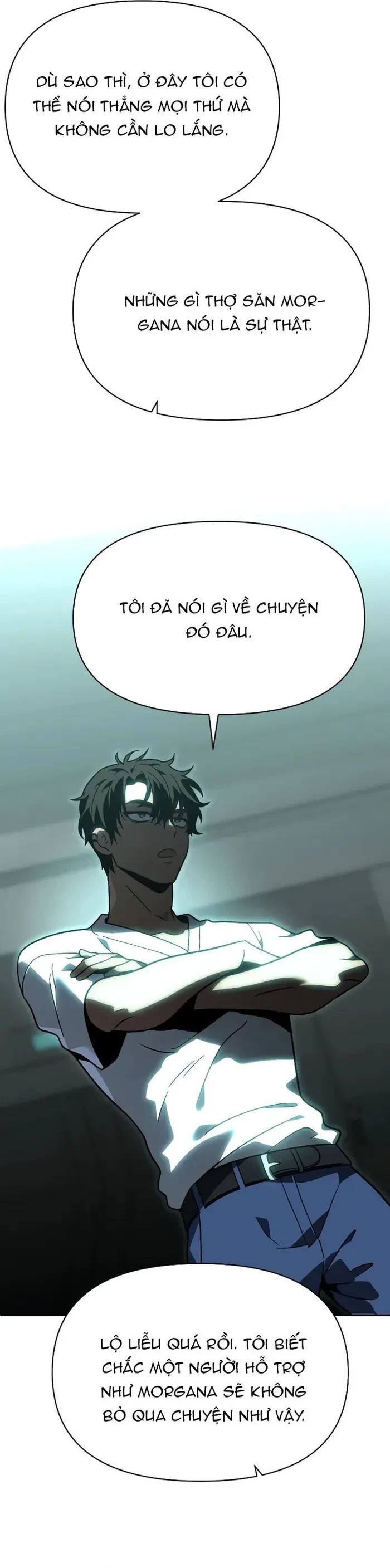 Ta Từng Là Tháp Vương Chapter 117 - 24