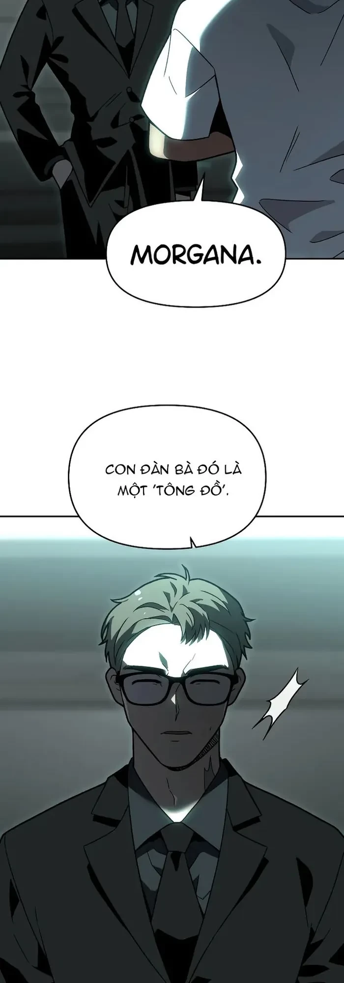 Ta Từng Là Tháp Vương Chapter 117 - 34