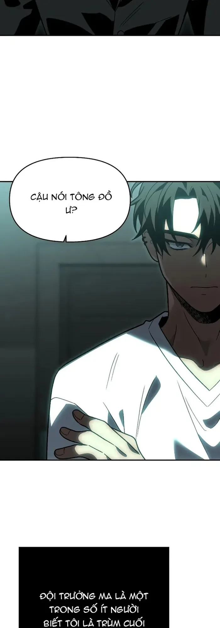 Ta Từng Là Tháp Vương Chapter 117 - 35