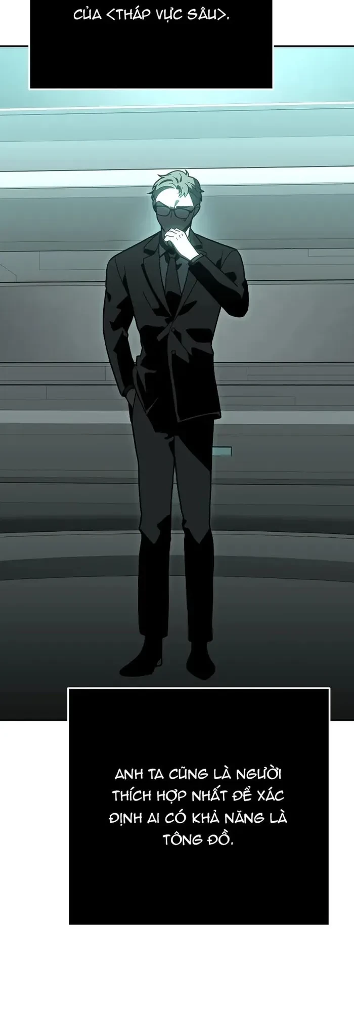 Ta Từng Là Tháp Vương Chapter 117 - 36