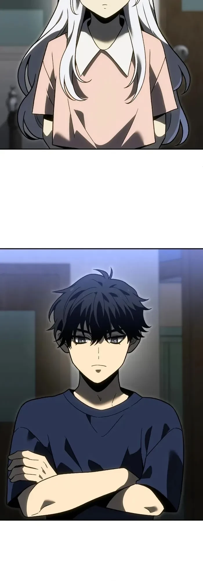 Ta Từng Là Tháp Vương Chapter 117 - 40