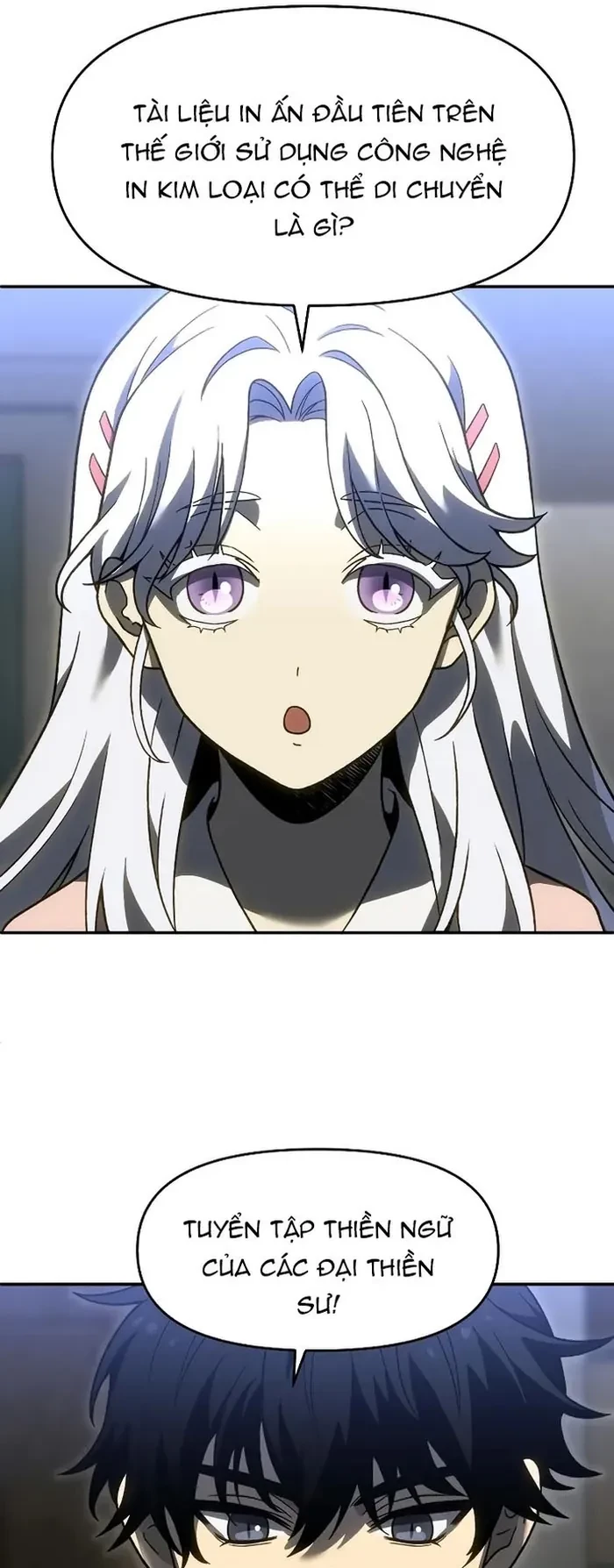 Ta Từng Là Tháp Vương Chapter 117 - 41