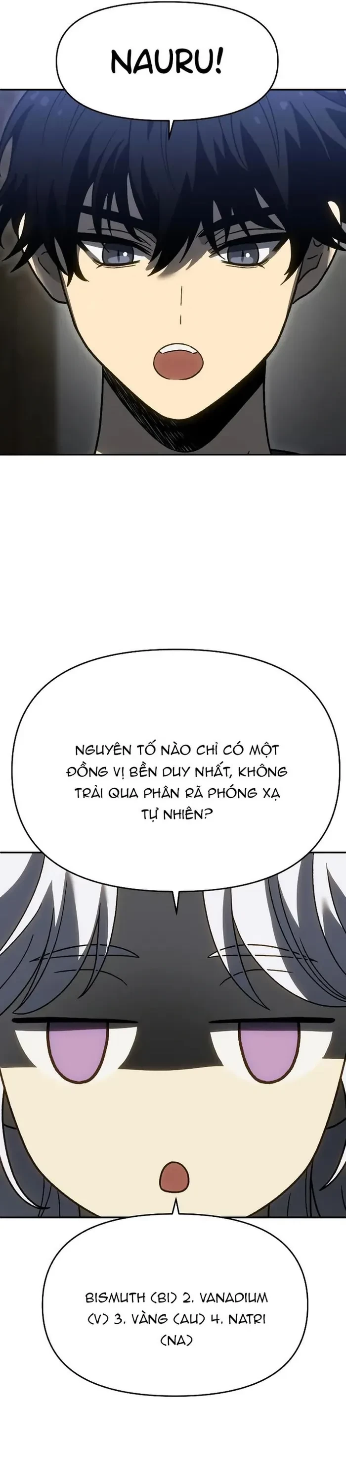 Ta Từng Là Tháp Vương Chapter 117 - 43