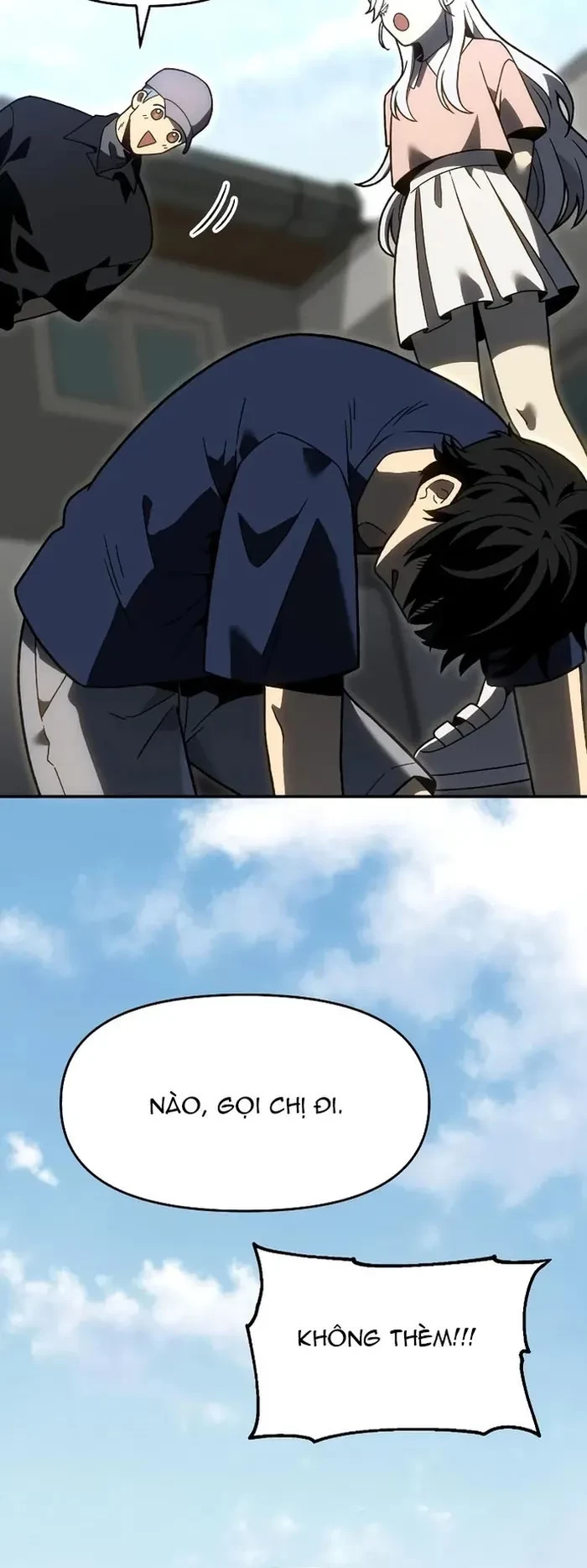 Ta Từng Là Tháp Vương Chapter 117 - 45