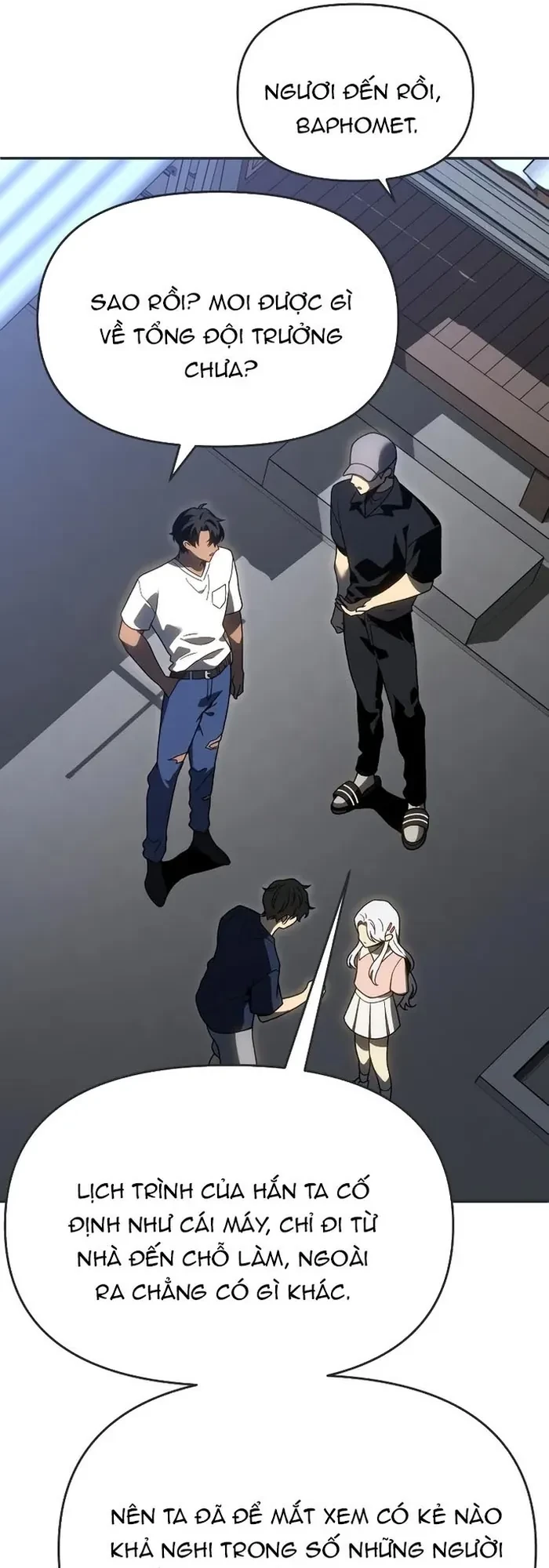 Ta Từng Là Tháp Vương Chapter 117 - 47