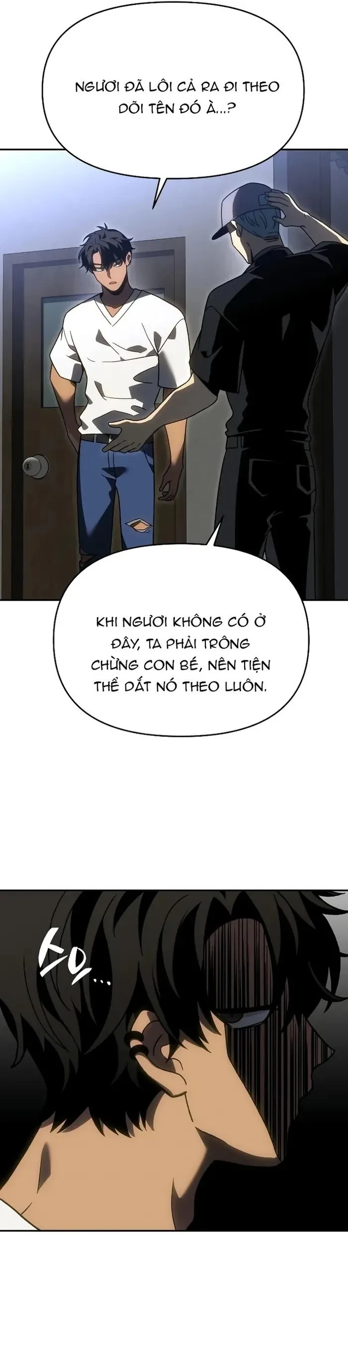 Ta Từng Là Tháp Vương Chapter 117 - 53