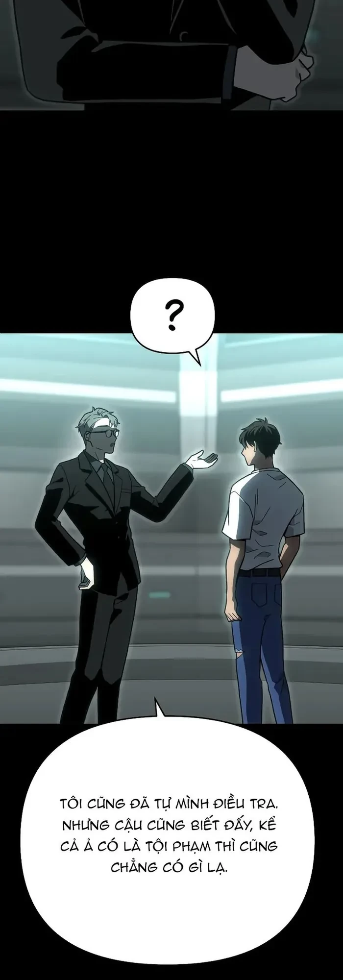 Ta Từng Là Tháp Vương Chapter 117 - 57