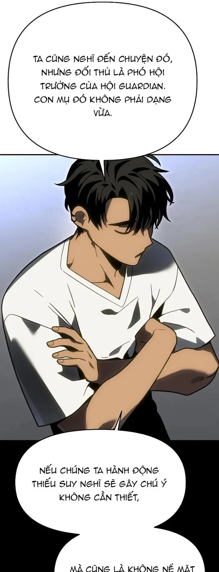 Ta Từng Là Tháp Vương Chapter 117 - 60