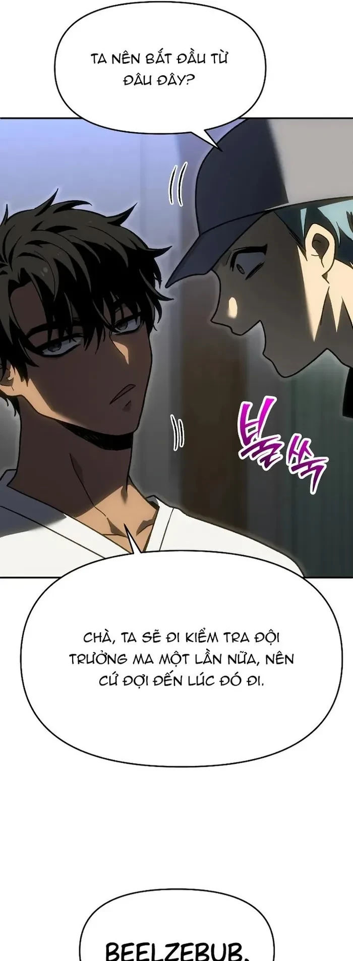 Ta Từng Là Tháp Vương Chapter 117 - 64