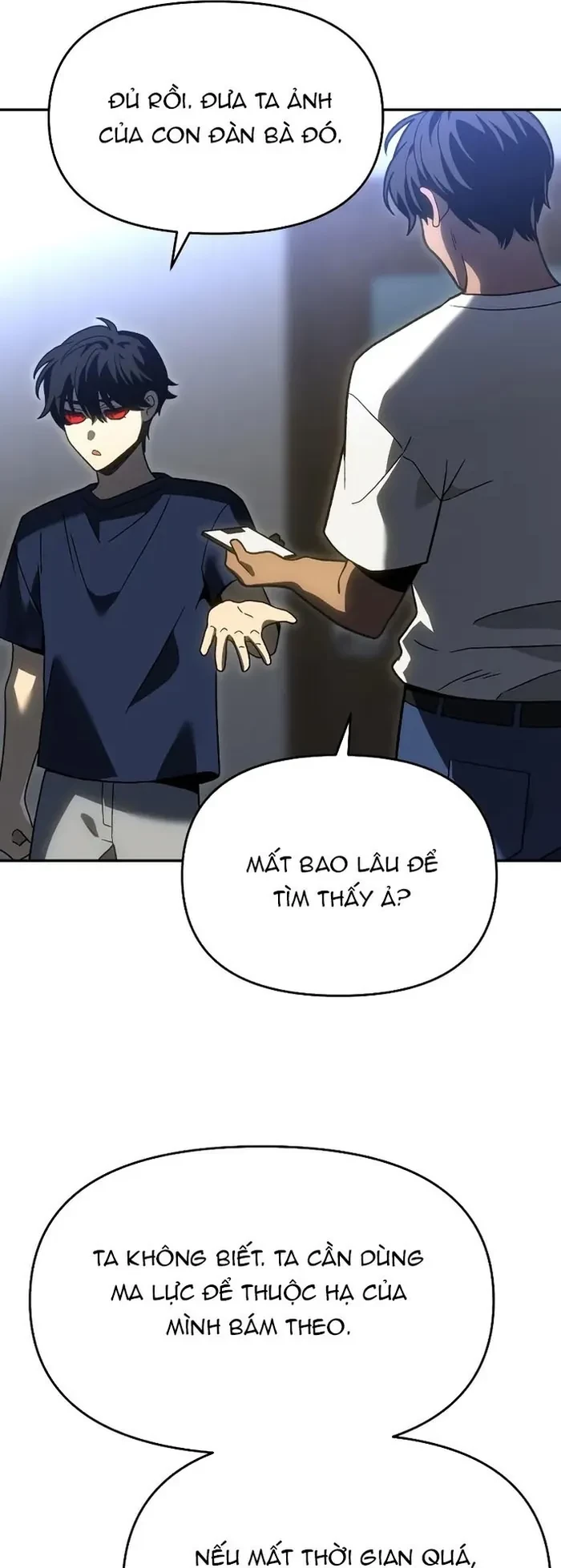 Ta Từng Là Tháp Vương Chapter 117 - 75