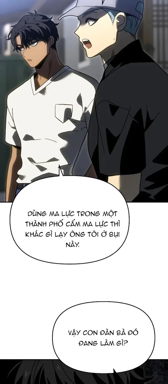 Ta Từng Là Tháp Vương Chapter 117 - 78