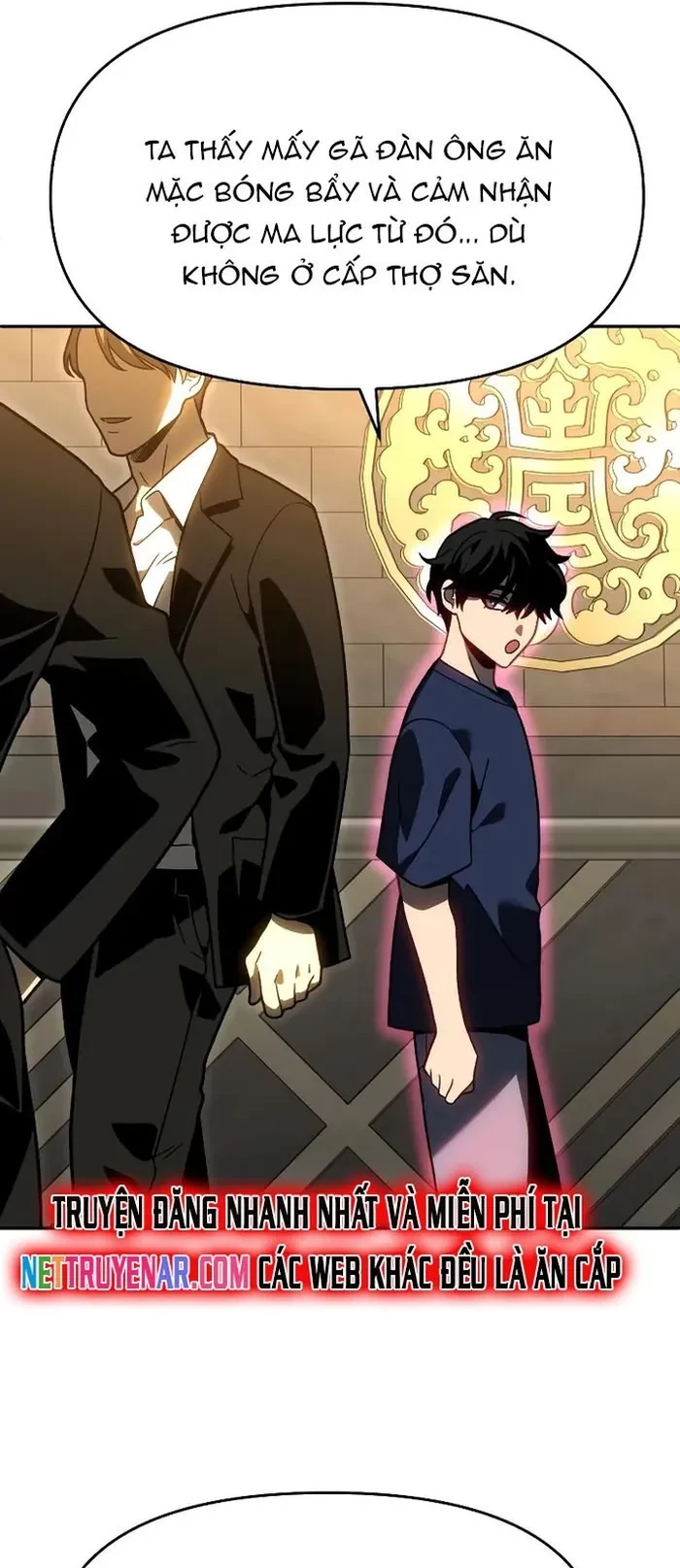 Ta Từng Là Tháp Vương Chapter 117 - 89