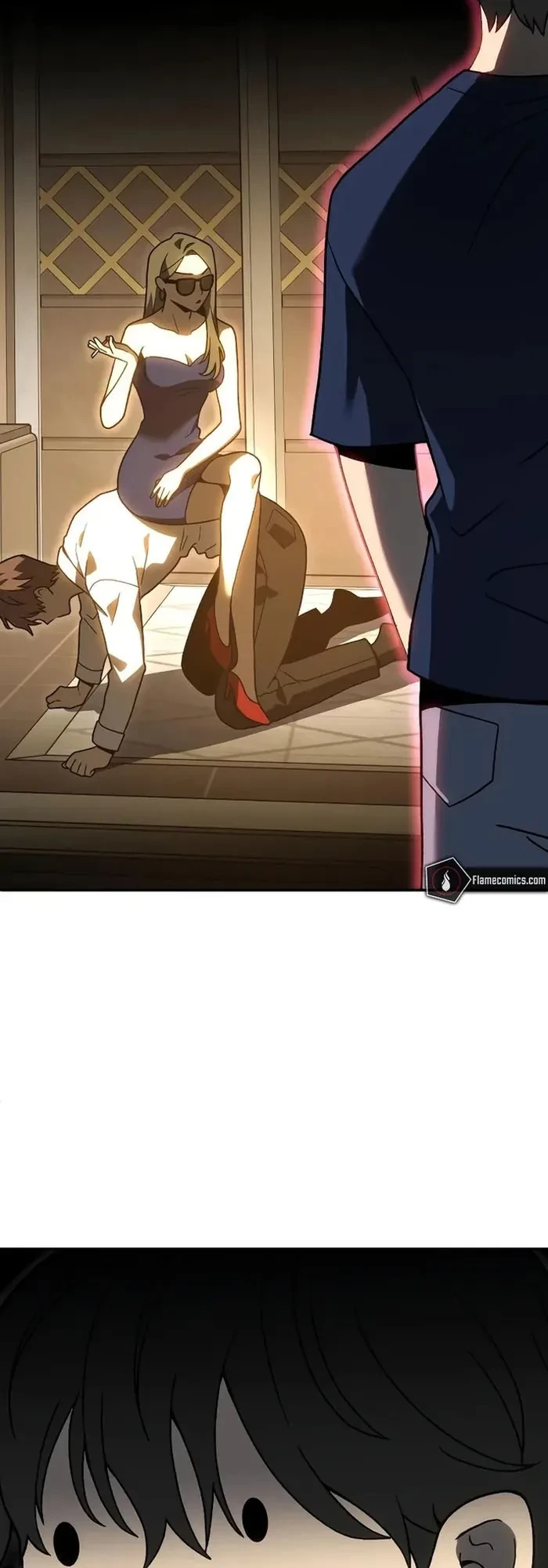 Ta Từng Là Tháp Vương Chapter 117 - 91