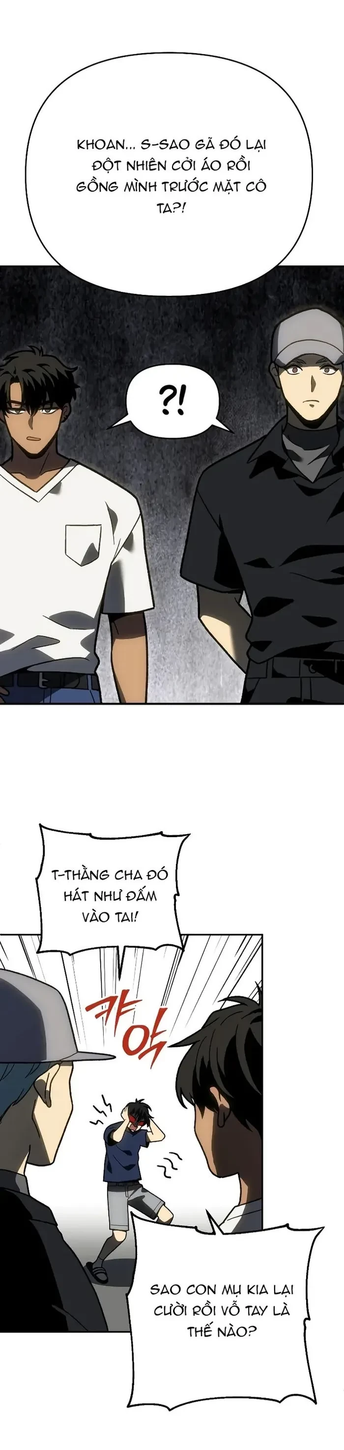 Ta Từng Là Tháp Vương Chapter 117 - 93