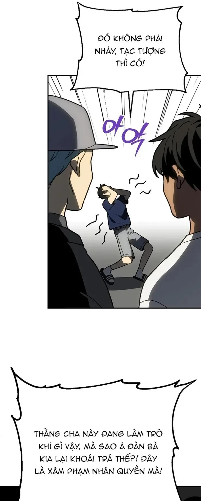 Ta Từng Là Tháp Vương Chapter 117 - 94