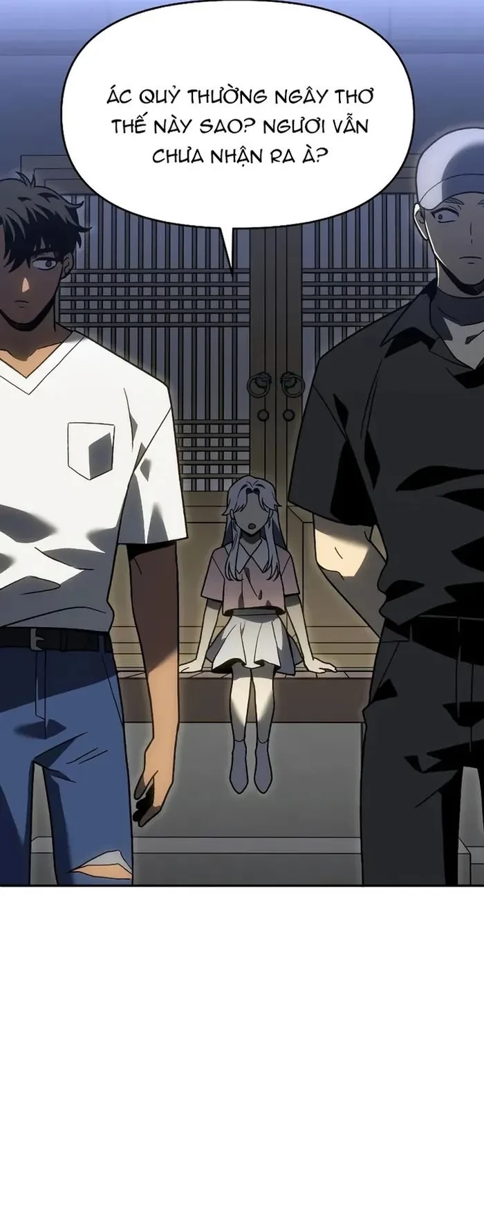 Ta Từng Là Tháp Vương Chapter 117 - 96