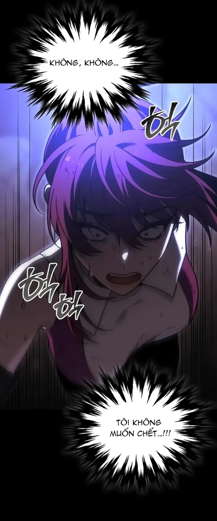 Ta Từng Là Tháp Vương Chapter 118 - 7