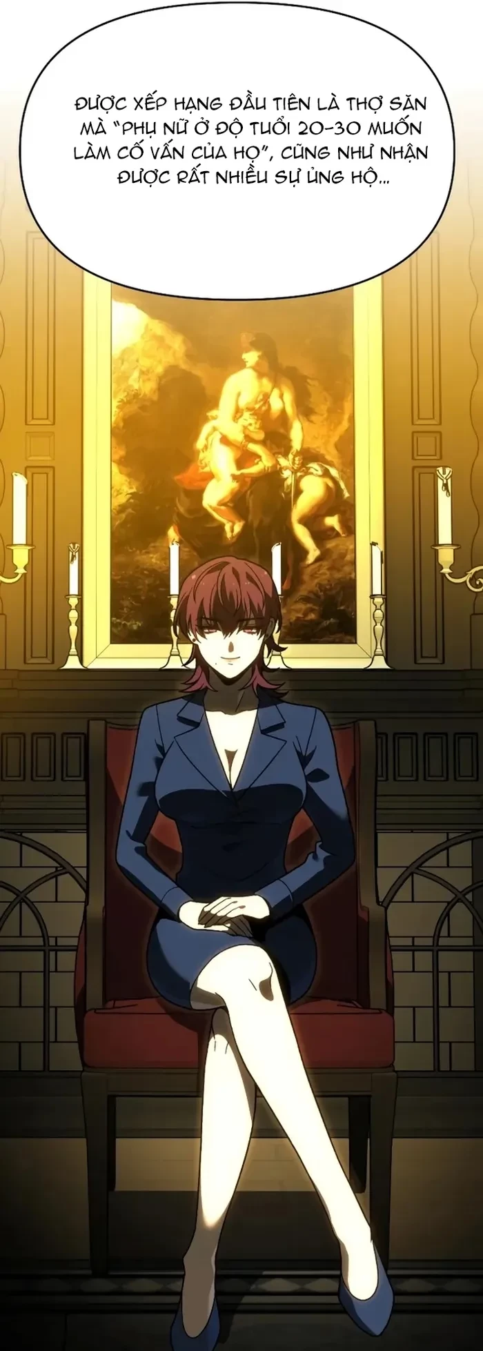 Ta Từng Là Tháp Vương Chapter 118 - 24