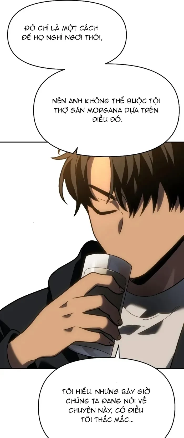 Ta Từng Là Tháp Vương Chapter 118 - 34