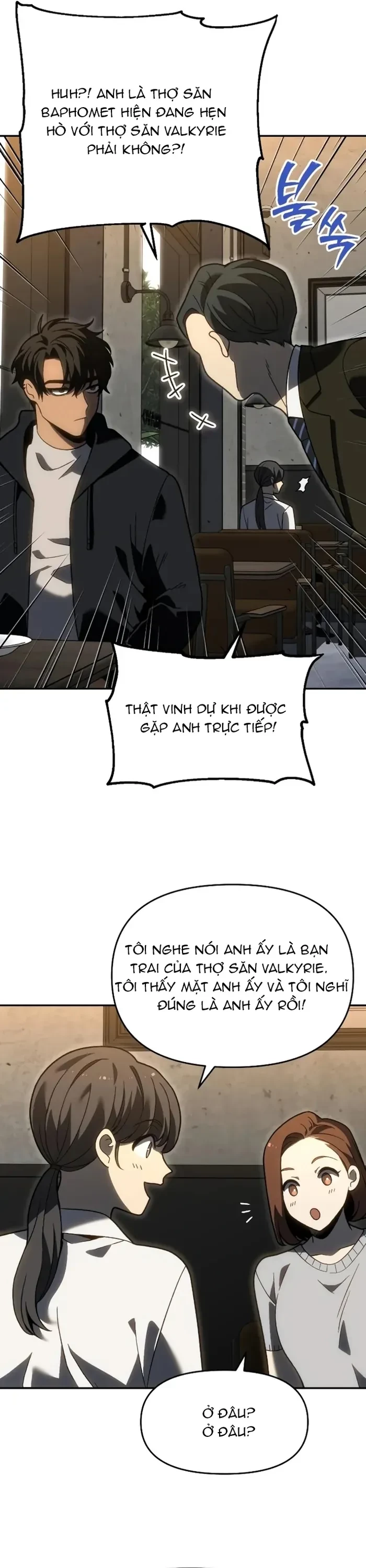 Ta Từng Là Tháp Vương Chapter 118 - 44