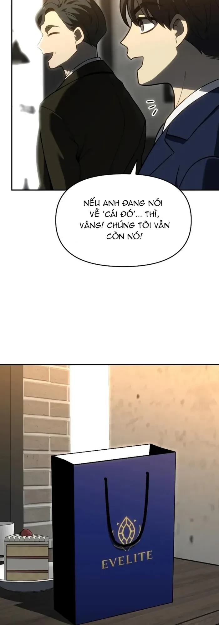 Ta Từng Là Tháp Vương Chapter 118 - 46