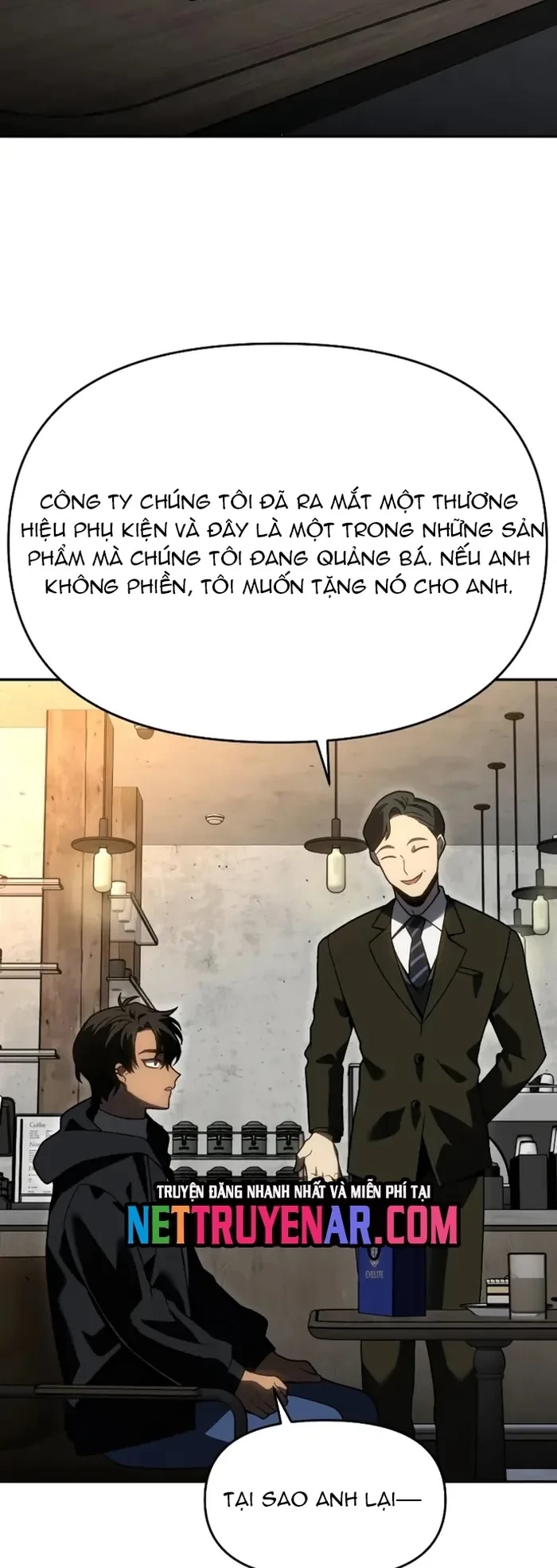 Ta Từng Là Tháp Vương Chapter 118 - 47