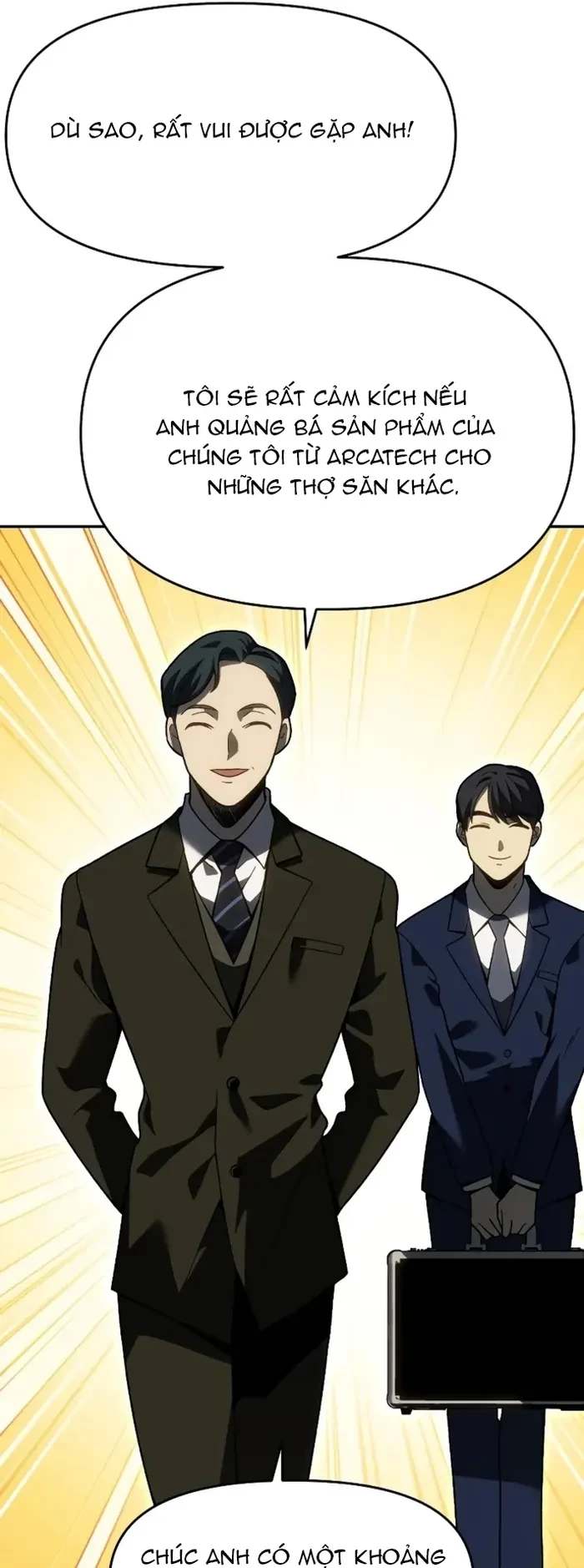 Ta Từng Là Tháp Vương Chapter 118 - 49