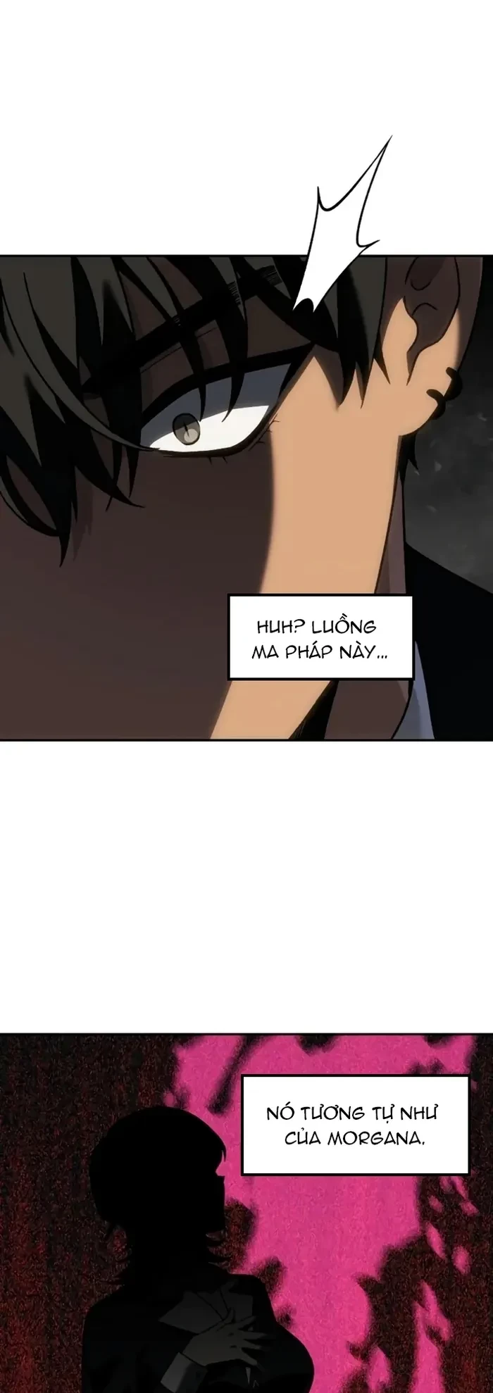 Ta Từng Là Tháp Vương Chapter 118 - 55