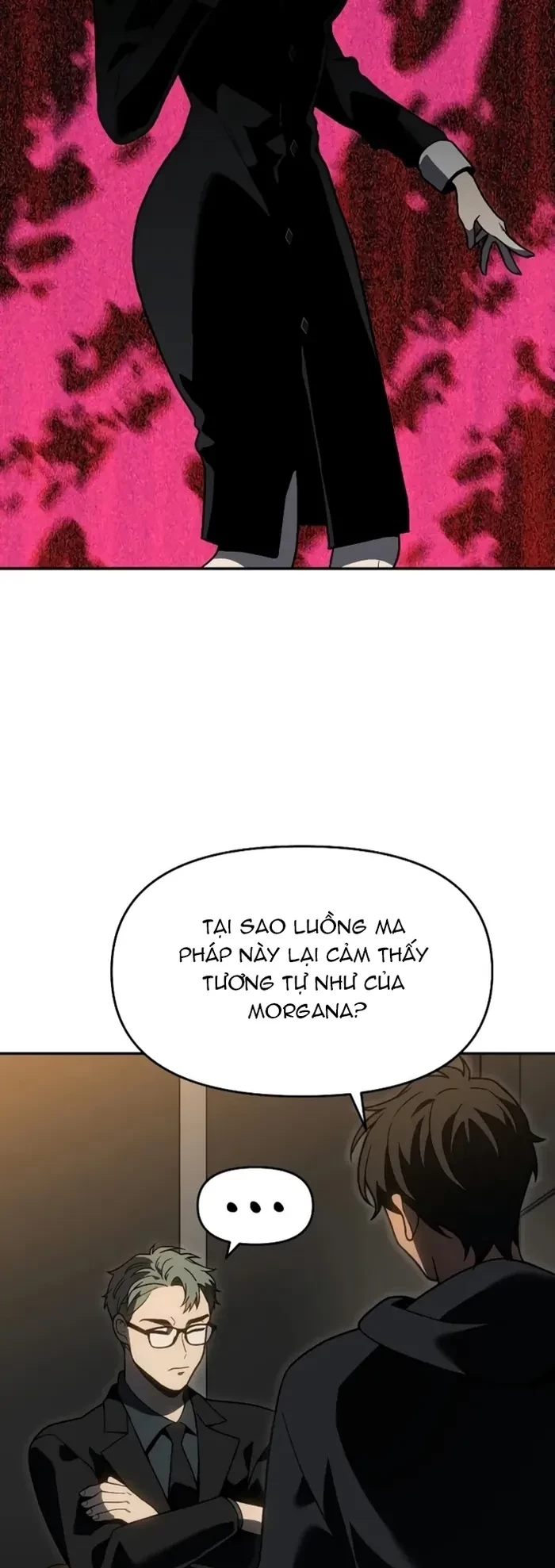 Ta Từng Là Tháp Vương Chapter 118 - 56