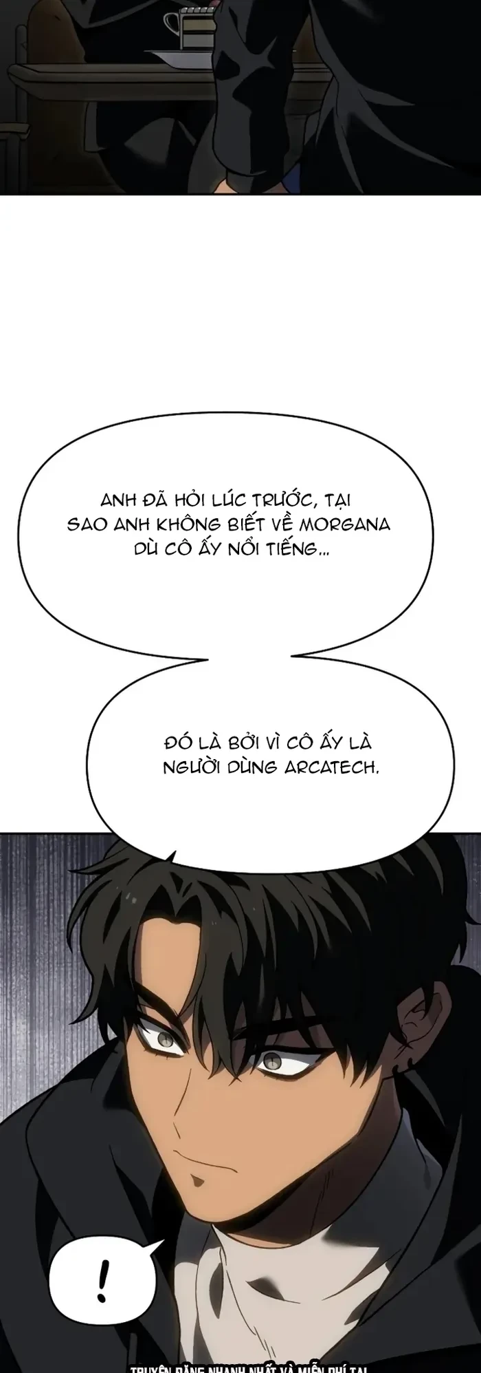 Ta Từng Là Tháp Vương Chapter 118 - 57