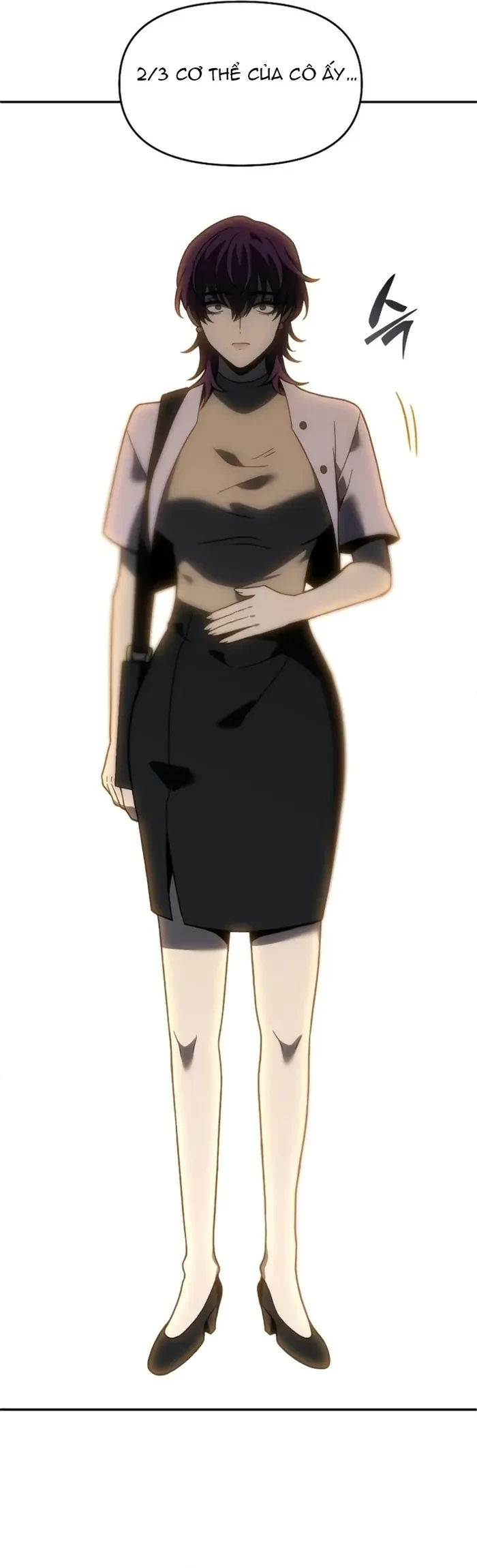 Ta Từng Là Tháp Vương Chapter 118 - 64