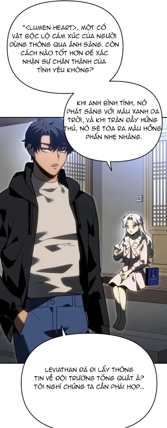 Ta Từng Là Tháp Vương Chapter 118 - 76