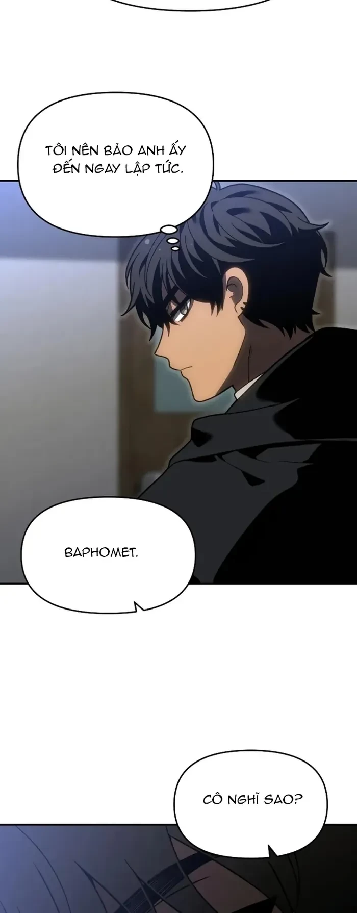 Ta Từng Là Tháp Vương Chapter 118 - 77