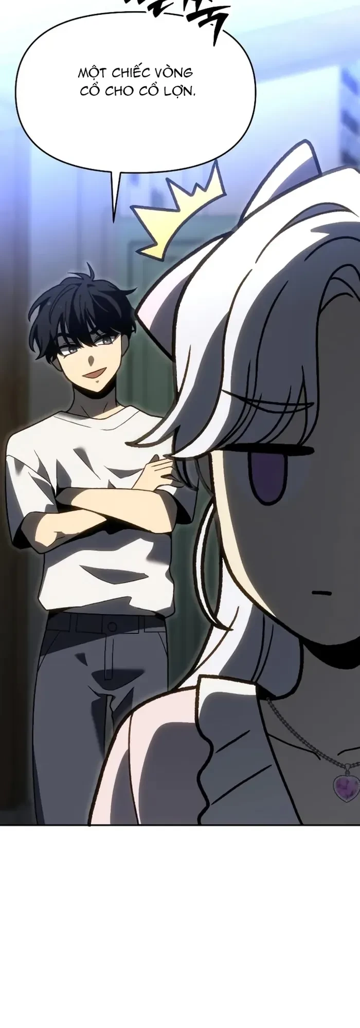 Ta Từng Là Tháp Vương Chapter 118 - 81