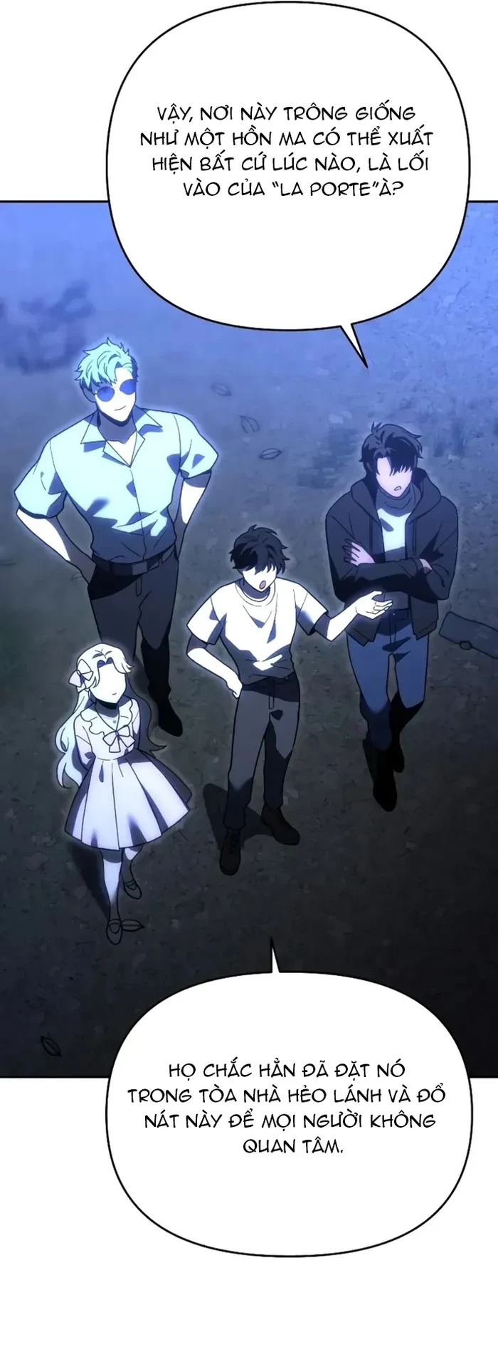 Ta Từng Là Tháp Vương Chapter 118 - 85