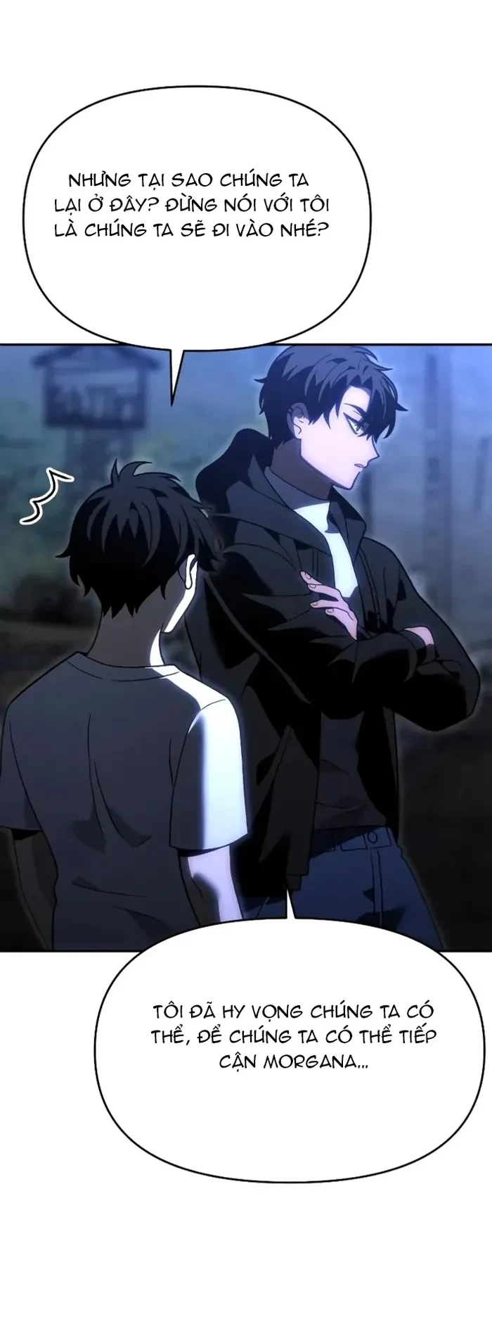 Ta Từng Là Tháp Vương Chapter 118 - 86