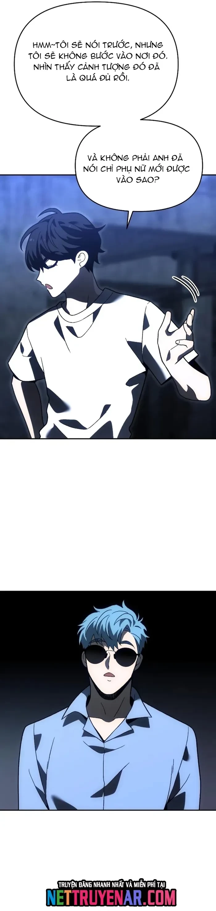 Ta Từng Là Tháp Vương Chapter 118 - 87